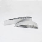 Cooling Ceiling Fan Wing Aluminum Profile Extrusion 6063 T5 6061 T6