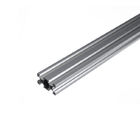 V Slot Bars Black C Extrusion Aluminum Profiles 2040 For Rail