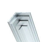 Industrial Anodizing L Shape Aluminium Profile 6061 6063 Angle Aluminium Profile
