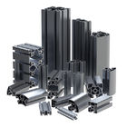 Factory Price 6063 Aluminium Extrusion Aluminum Profile Super Quality Custom All Sizes