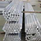6061 T5 6mm Solid Aluminum Round Bar Standard And Customized