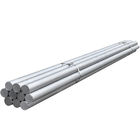 Electrophoresis Aluminium Rod Bar For Building Construction Aluminum Round Stock