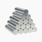 Electrophoresis Aluminium Rod Bar For Building Construction Aluminum Round Stock