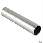 Anodized Aluminum Round Pipe Customized 6061 T6 Seamless Aluminum Tubing