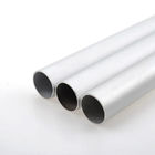 6m Length Aluminium Round Tubes 6063 T5 Anodized Aluminum Pipe