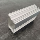 T5 T6 Aluminum Structural Framing Controller Shell Aluminum Extrusion Housing