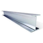 Anodizing Silver Construction Aluminum Profiles I And H Section Aluminium Extrusion