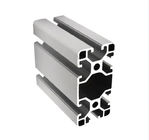 Custom Colors Aluminum Channel Extrusions with Diverse Sizes Aluminum Alloy