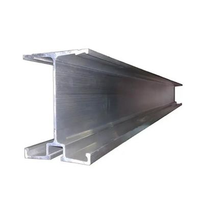 Hot Selling Structural H Beam Profile Beam Aluminum Profiles Made In China