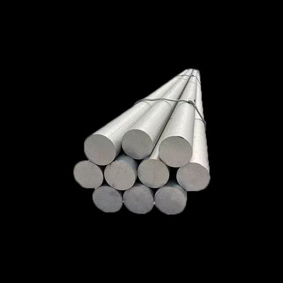 Factory Price Good Quality Customized Size Industrial Aluminum Alloy Round Rod Bars