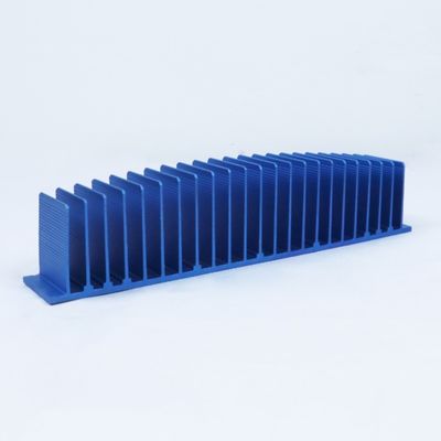 High Quality Aluminum Heat Sink Price Cnc Aluminium Profile Extrusion Heat Sink Radiator