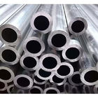 Round Or Customized 6063 Aluminum Tube In Customized Color For Your Specifications