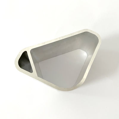 6000 Series Aluminium Alloy Automobile Aluminum Profile For Auto Parts