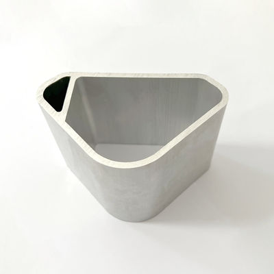 6000 Series Aluminium Alloy Automobile Aluminum Profile For Auto Parts