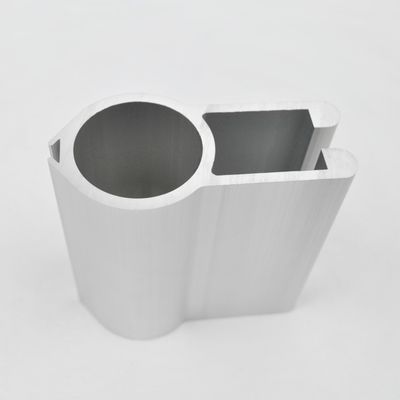 6061 Aluminum Extrusion Supply Aluminum Extrusion Profile Custom Extruded Aluminum Profile