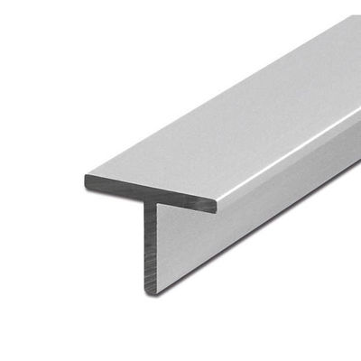 T Shape Aluminium Building Blocks Profile T Shape Bar Manufacturer Extruded T Track