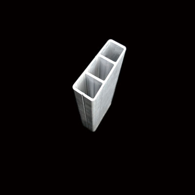 Customized High strength Light weight Automotive Aluminum Crash Beam with IATF 16949