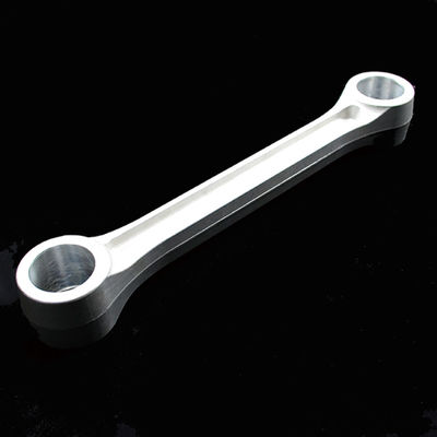 Customized 6000 Series Automotive Aluminium Extrusions for Increased Payload Capacity