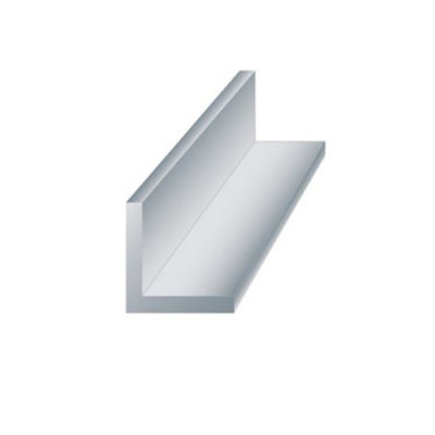 Standard Specification 6063 Aluminum Alloy Angle Profiles for Structural Applications