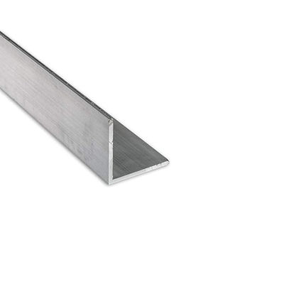 Standard Specification 6063 Aluminum Alloy Angle Profiles for Structural Applications