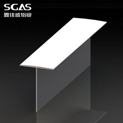 Custom Sized Anodized Cleanroom Aluminum Extrusions For High Purity Industrial Applications