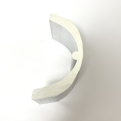 Aluminium Industrial Extrusions Customizable Precision Alloys Durable Anodized Colors for Robust Applications