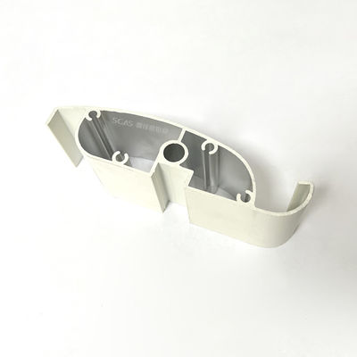 Aluminium Industrial Extrusions Customizable Precision Alloys Durable Anodized Colors for Robust Applications