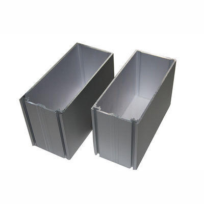 Versatile Specifications And Durable Material Aluminium Edge For Enhanced Structural Integrity