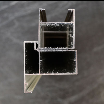 Versatile Specifications And Durable Material Aluminium Edge For Enhanced Structural Integrity