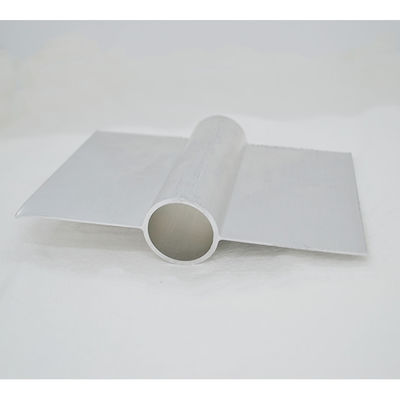 Customizable Solutions For Diverse Applications With Our High-Strength Aluminium Section