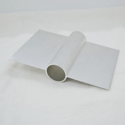 Customizable Solutions For Diverse Applications With Our High-Strength Aluminium Section