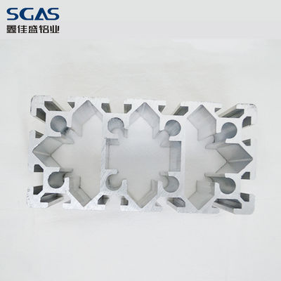 Anodized Aluminum Extrusion Profiles for Durable and Corrosion-Resistant Frameworks