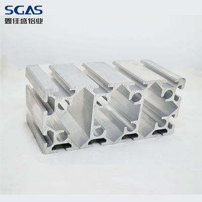 Anodized Aluminum Extrusion Profiles for Durable and Corrosion-Resistant Frameworks