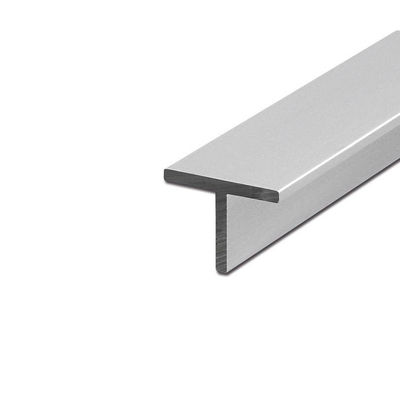 High Strength 6063 Aluminum Alloy Angle Profiles The Ideal Solution for Your Project