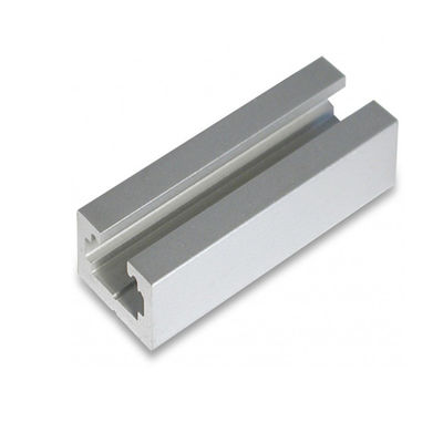High Strength 6063 Aluminum Alloy Angle Profiles The Ideal Solution for Your Project