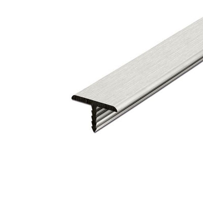 High Strength 6063 Aluminum Alloy Angle Profiles The Ideal Solution for Your Project