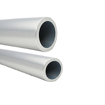 China Factory Direct Sales 6061 10*9mm Aluminum Tube 8*6mm Aluminum Tube Pipe