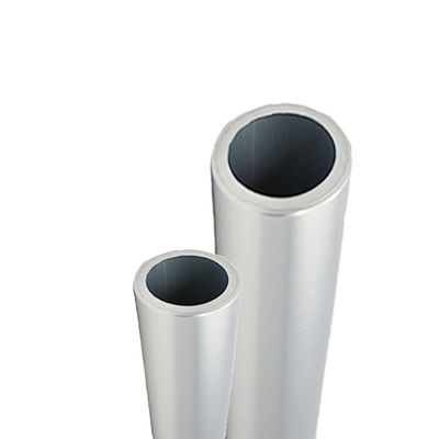 China Factory Direct Sales 6061 10*9mm Aluminum Tube 8*6mm Aluminum Tube Pipe