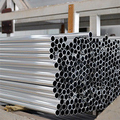 6061 6063 Anodized extruded aluminum tubing aluminum pipes Aluminium round tube