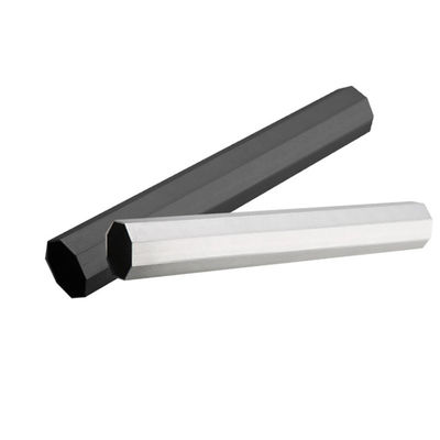 6061 6063 Anodized extruded aluminum tubing aluminum pipes Aluminium round tube