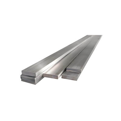 Cheap Price 6003 Pure Extruded Aluminum Rectangular Flat Bar Aluminum Busbar