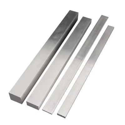 Cheap Price 6003 Pure Extruded Aluminum Rectangular Flat Bar Aluminum Busbar