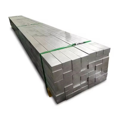 High Strength Industrial Supply 6000 Series Aluminium Rod 6061 6063 Hexagonal Aluminum Bar