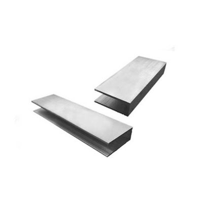 U Channel Aluminium Rail 6063 U-Shape Aluminum Channel Aluminium Alloy For Channel Rail Price
