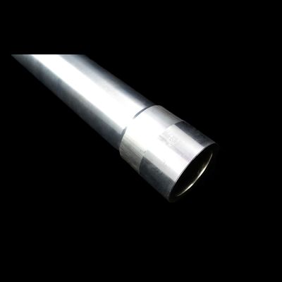Versatile Aluminium Extrusions for Motorcycles Premium Aluminum Shock Absorbers and Structural Component