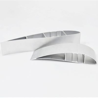 High-Performance 6061 Aluminum Extrusions for Durable and Lightweight Fan Blades
