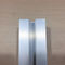 Customized  6061/6063 Extrusion T Slot Aluminum Profiles Attractive Looking