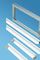 U Shaped Aluminium Extruded Profiles Commercial Aluminium Solar Panel Frame