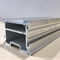 Strong Aluminum Structural Extrusions Good Compatibility Long Working Life
