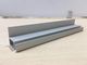 Strong Aluminum Structural Extrusions Good Compatibility Long Working Life